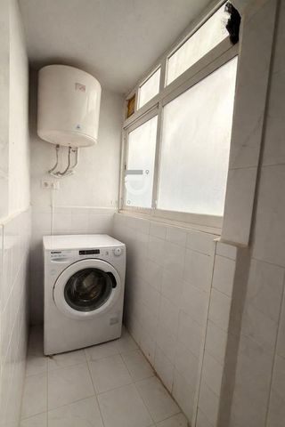 Piso en venta en Centro en Gandia