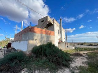 Piso en venta en Crevillent