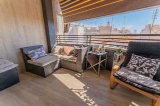 Piso en venta en El Pla de Sant Josep - L'Asil en Elche