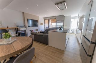 Piso en venta en El Pla de Sant Josep - L'Asil en Elche