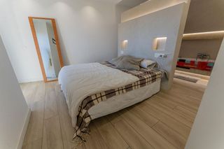 Piso en venta en El Pla de Sant Josep - L'Asil en Elche