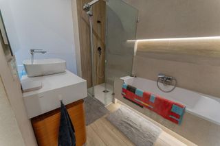 Piso en venta en El Pla de Sant Josep - L'Asil en Elche