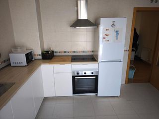 Piso en venta en Tarancón