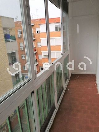 Piso en venta en San Nicasio - Campo de Tiro - Solagua en Leganés