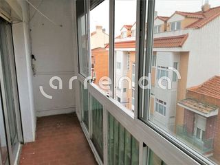 Piso en venta en San Nicasio - Campo de Tiro - Solagua en Leganés