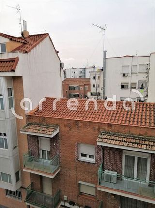 Piso en venta en San Nicasio - Campo de Tiro - Solagua en Leganés