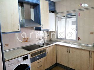 Piso en venta en San Nicasio - Campo de Tiro - Solagua en Leganés