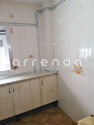 Piso en venta en San Nicasio - Campo de Tiro - Solagua en Leganés