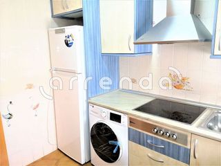 Piso en venta en San Nicasio - Campo de Tiro - Solagua en Leganés