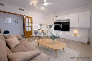 Piso en venta en Águilas ciudad en Águilas