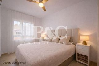 Piso en venta en Águilas ciudad en Águilas