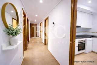 Piso en venta en Águilas ciudad en Águilas