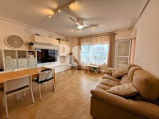 Piso en venta en Águilas ciudad en Águilas