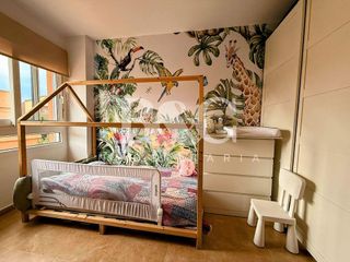 Piso en venta en Águilas ciudad en Águilas