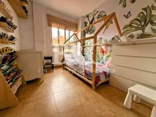 Piso en venta en Águilas ciudad en Águilas