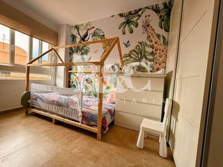 Piso en venta en Águilas ciudad en Águilas