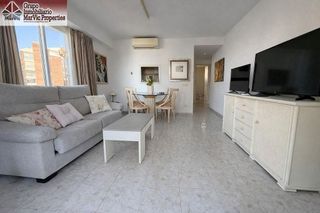 Piso en venta en Playa de Levante en Benidorm