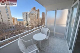 Piso en venta en Playa de Levante en Benidorm