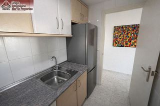 Piso en venta en Playa de Levante en Benidorm