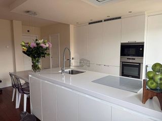 Dúplex en venta en Sevilla la Nueva