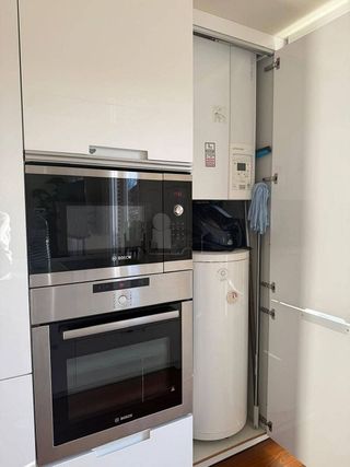 Dúplex en venta en Sevilla la Nueva