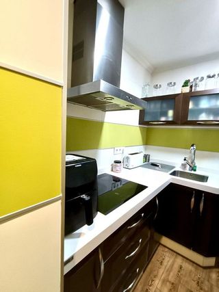 Piso en venta en Centro - El Pilar en Ciudad Real