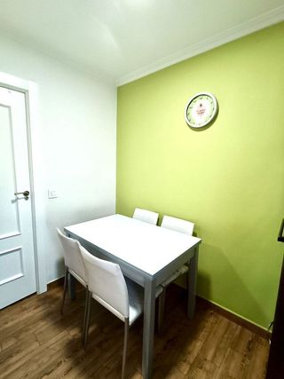 Piso en venta en Centro - El Pilar en Ciudad Real