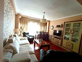 Piso en venta en Centro - El Pilar en Ciudad Real