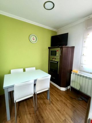 Piso en venta en Centro - El Pilar en Ciudad Real