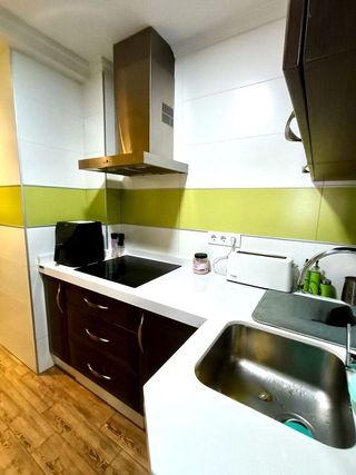 Piso en venta en Centro - El Pilar en Ciudad Real