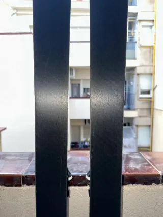Esquís Rossignol Hero Master 180cm Radio 21