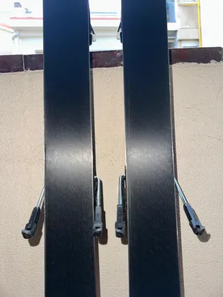 Esquís Rossignol Hero Master 180cm Radio 21
