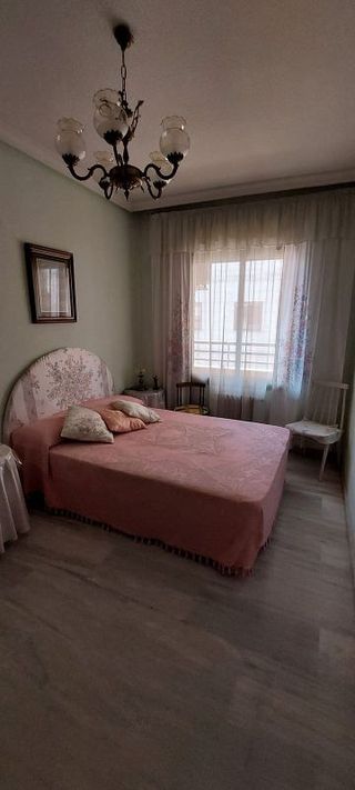 Piso en venta en Santa María en Ciudad Real