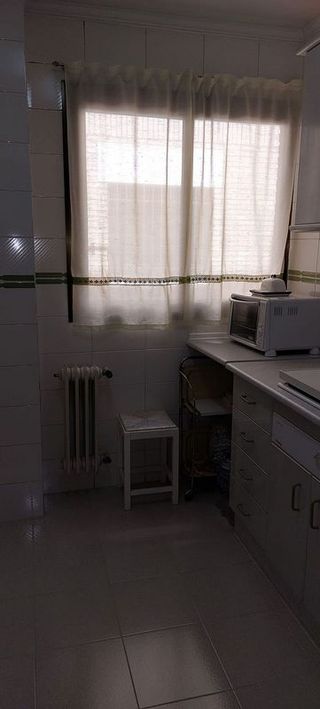 Piso en venta en Santa María en Ciudad Real