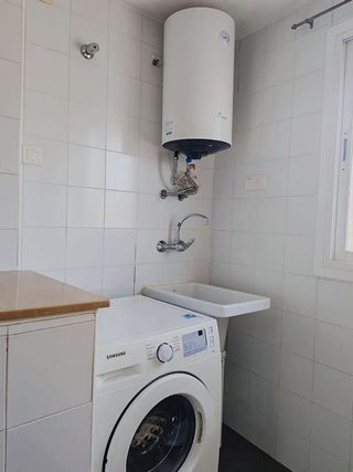 Piso en venta en L'Alquenència en Alzira