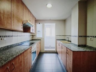 Piso en venta en L'Alquenència en Alzira