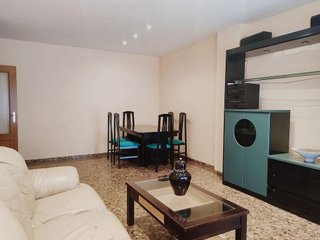 Piso en venta en L'Alquenència en Alzira