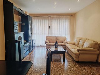Piso en venta en L'Alquenència en Alzira