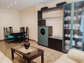 Piso en venta en L'Alquenència en Alzira