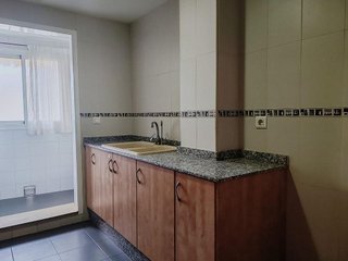 Piso en venta en L'Alquenència en Alzira
