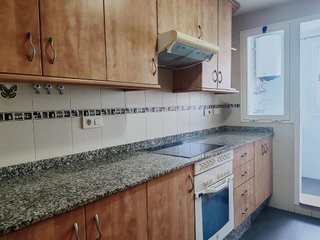 Piso en venta en L'Alquenència en Alzira