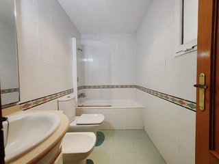Piso en venta en L'Alquenència en Alzira