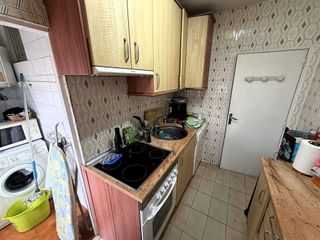 Piso en venta en Constitución-El Balconcillo en Guadalajara