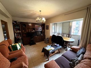 Piso en venta en Constitución-El Balconcillo en Guadalajara