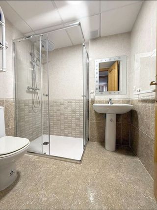 Piso en venta en Las Salinas en Roquetas de Mar