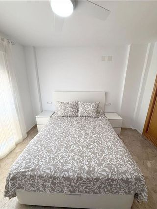 Piso en venta en Las Salinas en Roquetas de Mar