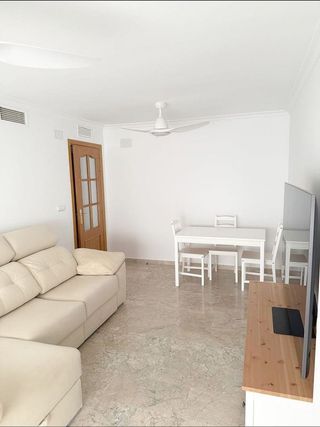 Piso en venta en Las Salinas en Roquetas de Mar