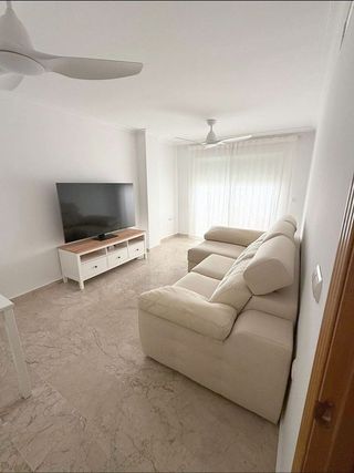 Piso en venta en Las Salinas en Roquetas de Mar