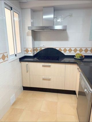 Piso en venta en Las Salinas en Roquetas de Mar