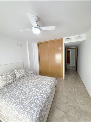 Piso en venta en Las Salinas en Roquetas de Mar